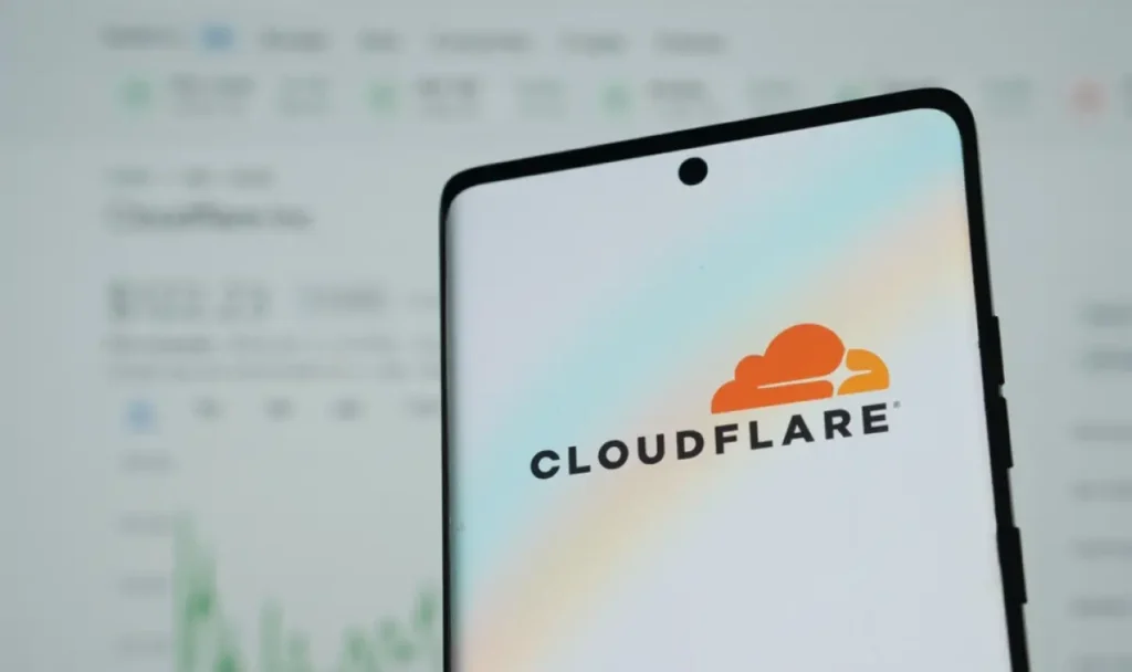 cloudflare