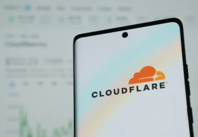 cloudflare