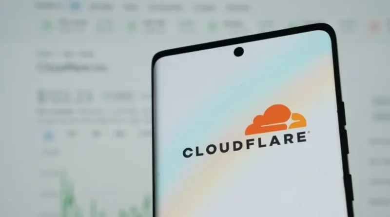 cloudflare