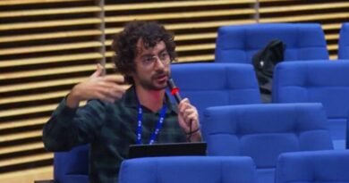 европейски парламент