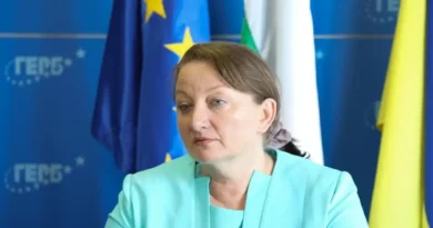 Деница Сачева