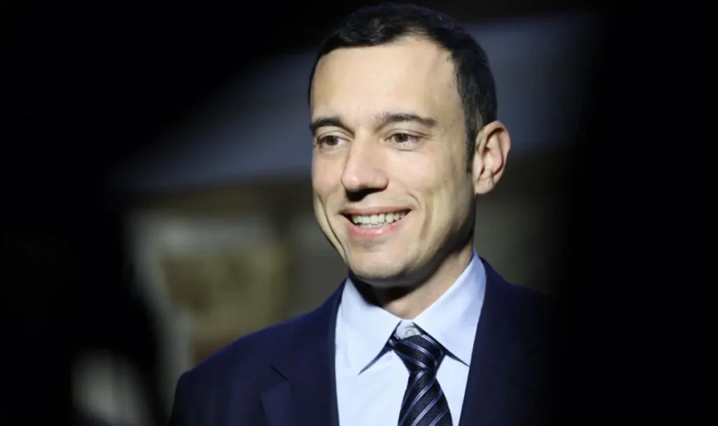 Васил Терзиев