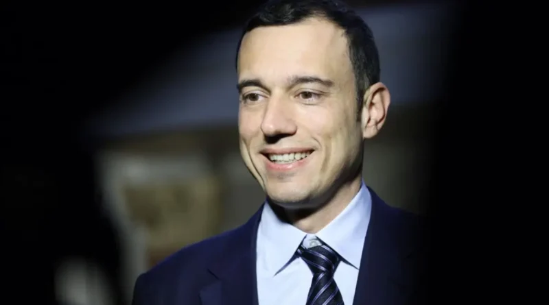 Васил Терзиев