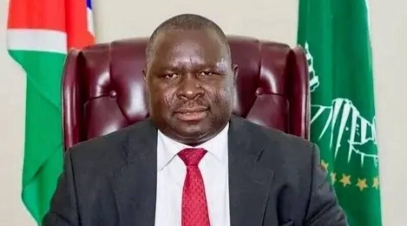 Адолф Хитлер Унона