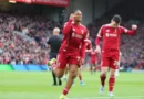 Тийнейджърски пробив върна Ливърпул на победния път срещу Фулъм