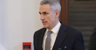 Гюров: Държавата надделя над търговците на гласове