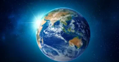 NASA прогноза: кислородът в атмосферата може да спадне след около 1 милиард години