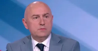 Каримански: Финансовите перспективи на България сочат към увеличен дефицит