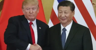 Тръмп обяви: Ормузкия пролив ще бъде отворен завинаги