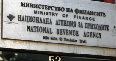 520 000 души вече подадоха декларации — остава две седмици