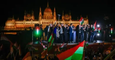 Петер Мадяр и новото начало: какво чака Унгария след ерата Орбан