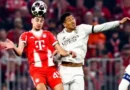 Байерн скъса 14-годишната серия срещу Реал и се класира за полуфинал