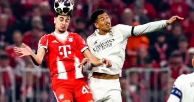 Байерн скъса 14-годишната серия срещу Реал и се класира за полуфинал