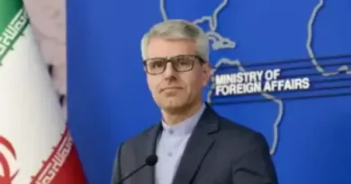 Техеран предупреди: американската блокада на Ормузкия проток може да прекъсне примирието