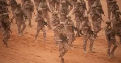 Вашингтон засилва инициативите в Либия срещу руското влияние