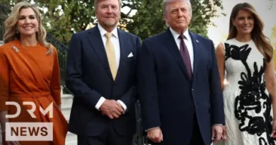 Тръмп: Засилен натиск като единствен път към преговори с Техеран