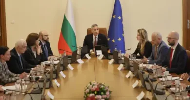 Кабинетът разглежда предложение за национална програма срещу туберкулоза 2026–2030