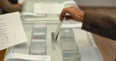 Краен срок днес за образуване секции в болници, социални заведения и затвори