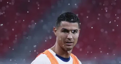 Ал Насър продължава похода си към титлата в Саудитска Арабия — Роналдо важен, но без гол