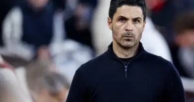 Арсенал влиза в историята: полуфинал в Шампионската лига под ръководството на Артета