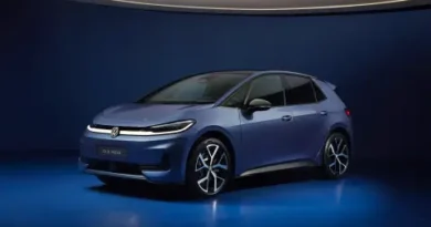 VW променя курса: ID.3 Neo с по-зрял външен вид, обновен интериор и по-голяма автономия