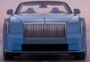Rolls‑Royce Nightingale — електрическа симфония за 100 колекционера