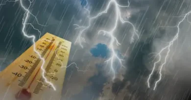 Китайска икономична квантова платформа детронира суперкомпютрите в прогнозите за времето