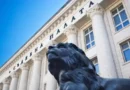 Анонимен сигнал предизвика евакуация в Съдебната палата в София