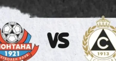 Монтана срещу Славия — решителен двубой преди плейофите