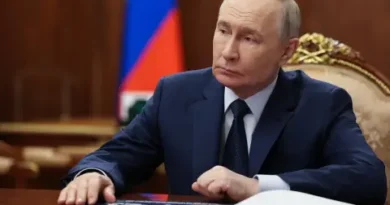 Руската спирала: икономика, инфраструктура и нарастващият алкохолен бум