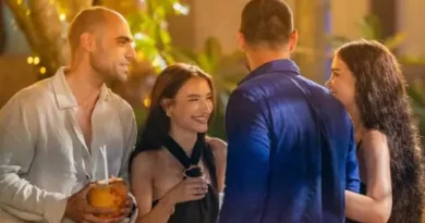 Финалът на „Ергенът 5“: разкриха двойките и неочакваните обрати