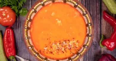 Кулинарен двубой: Гръцка кандидатура вкара шкембето в центъра на дебата с Турция