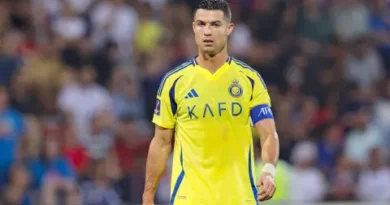 Роналдо се почувства зле — повърна в съблекалнята след успеха на Ал-Наср