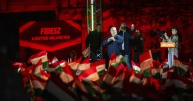 Виктор Орбан пропуска неформалната среща на лидерите на ЕС заради прехвърляне на властта