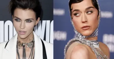 Мениджърът на клуба разказва: Пиеха, но не бяха пияни — нови детайли по обвиненията между Кейти Пери и Руби Роуз