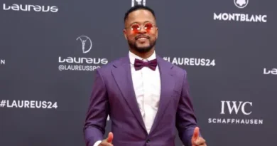 Евра упрекна Винисиус за театрални изпълнения и преиграване