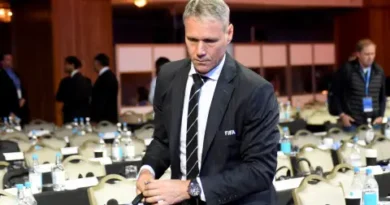 Италианка преследва Марко ван Бастен с твърдения за изневяра и дяволско обладаване