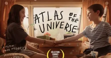 Българо-румънска детска лента „Атлас на Вселената“ в програмата на Кан 2026