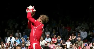 Тъжен край: Алекс Манингер загина при инцидент с влак