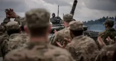 Масирани руски удари: най-малко 18 загинали и десетки ранени в цяла Украйна