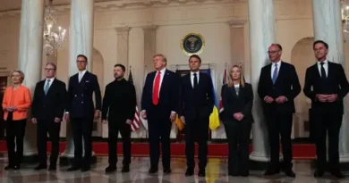 Защо Европа не може да си позволи да игнорира Иран