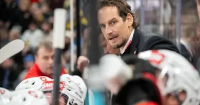 Патрик Фишер освобожден след разкрит подправен COVID сертификат