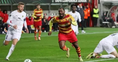 Надпревара за Палулу: ЦСКА среща конкуренция от Бешикташ и Спарта Прага