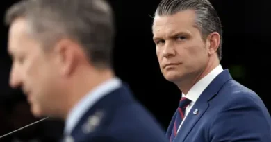 САЩ: Блокадата на иранските пристанища ще продължи, докато е необходимо