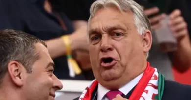 От консерватор към автократ: краят на орбановата епоха