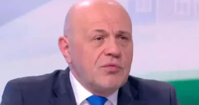 Томислав Дончев: Кой наистина победи корупцията през последните 30 години?