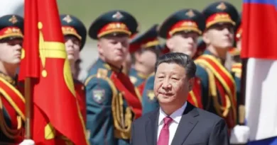 Пекин в ролята на посредник: защо Китай се намеси в конфликта в Близкия изток