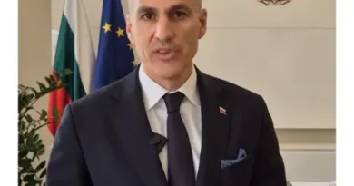 Гюров алармира: Прокуратурата започна проверки срещу кабинета и МВР