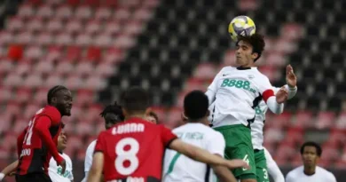 Жребият за изпадащите в Първа лига: пълен график и двубои