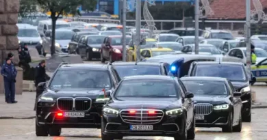 Павол Шалай: Не сравнявам Радев с Орбан или Фицо, но пропагандата подкопава информирания избор